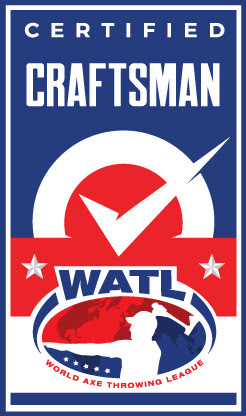 WATL Certified Craftsman