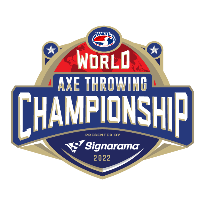 World Axe Throwing Championship